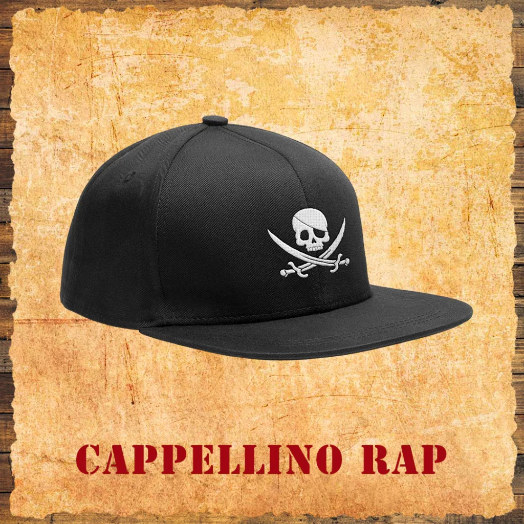 cappellovisieradritta