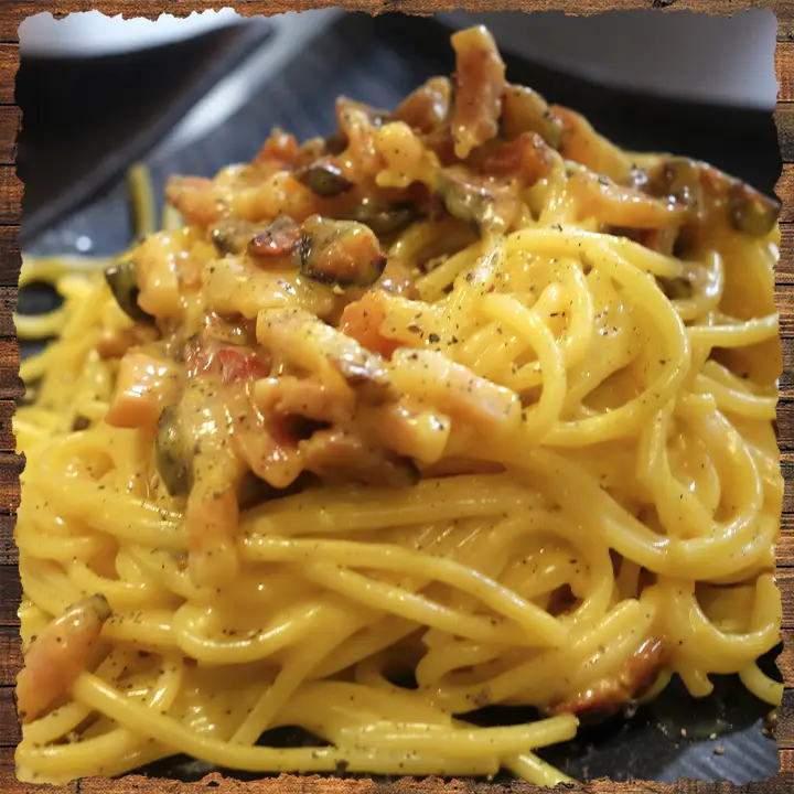 carbonara rimini