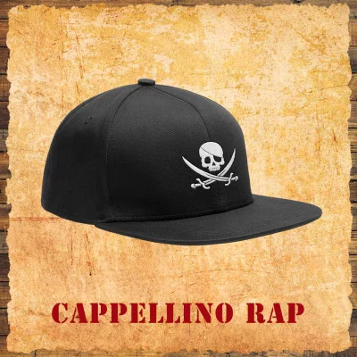 cappellovisieradritta